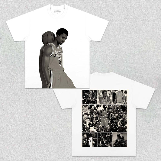 Kobe 6V Tee