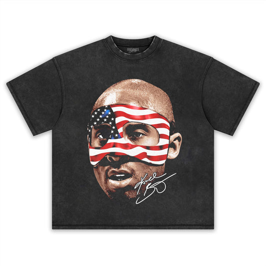 Kobe Tee