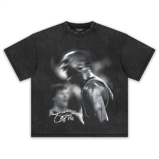 Kobe Vintage Tee