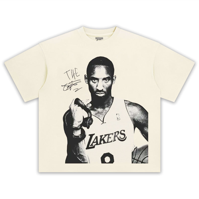 TEE KOBE 2025 Y2K