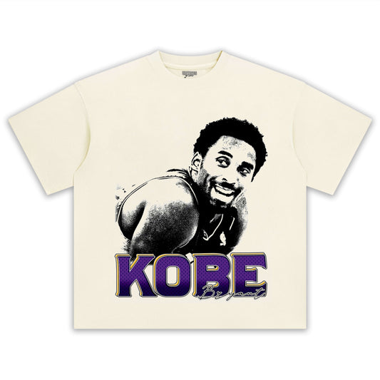 Kobe Bryant Y2K Tee