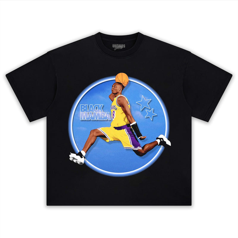 KOBE BRYANT V2 TEE