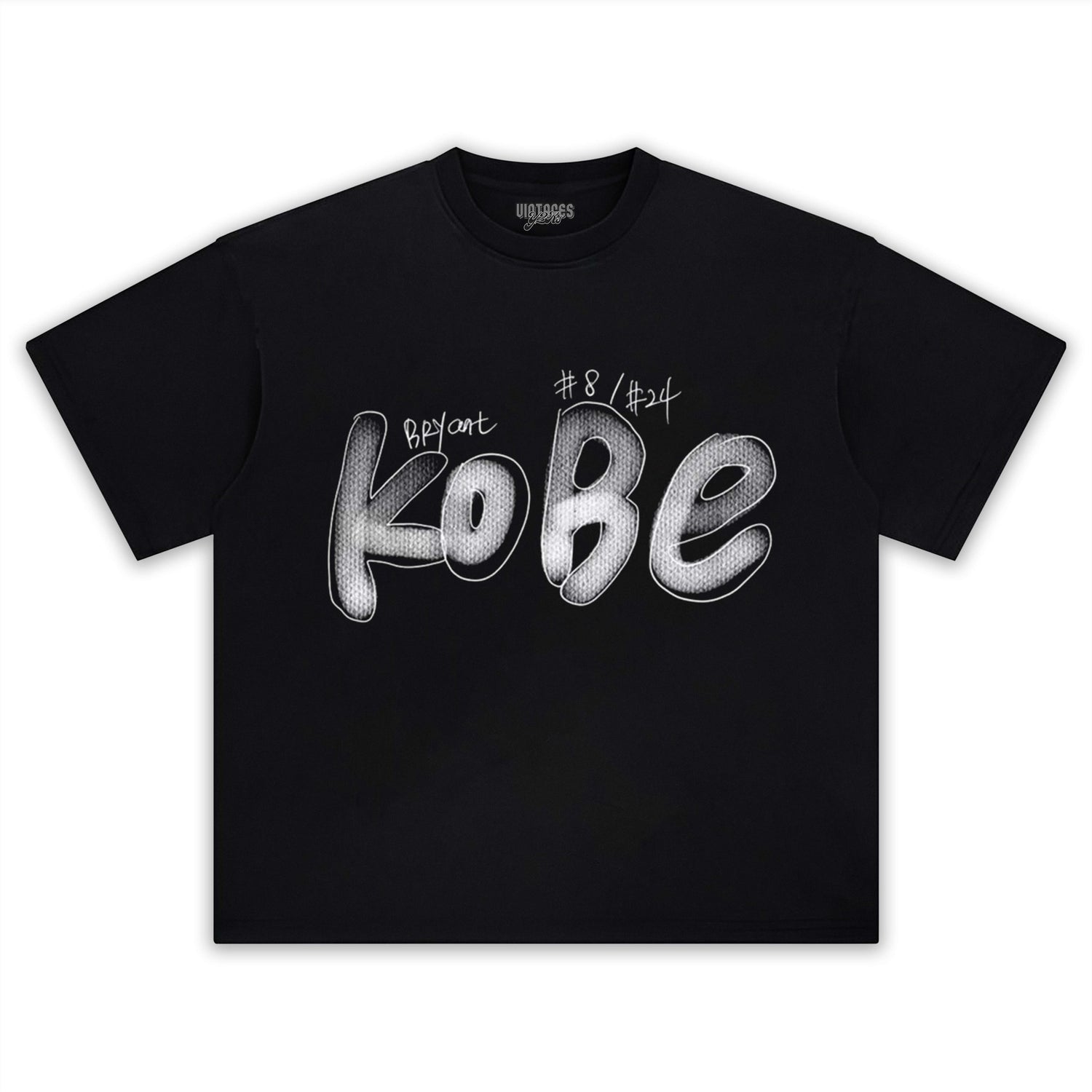 Kobe Bryant V3 Tee