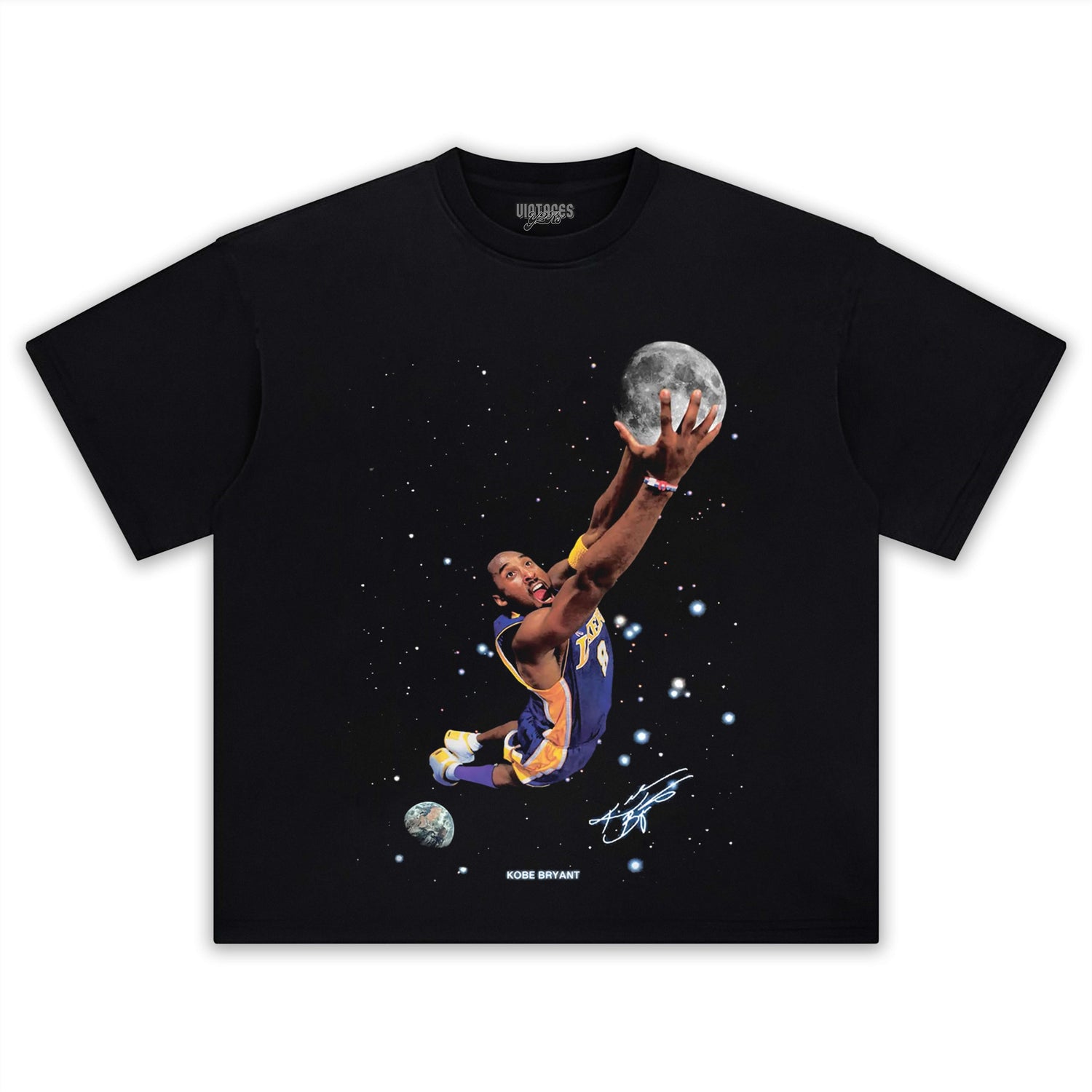 Kobe 2025 Tee