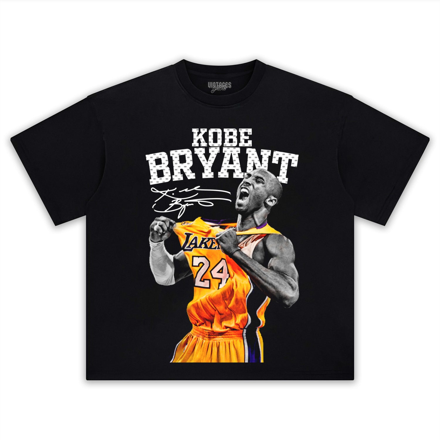 Kobe Y2K Tee