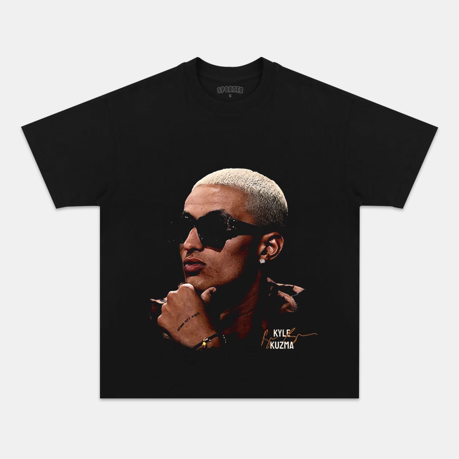 2024 Kuzma Tee