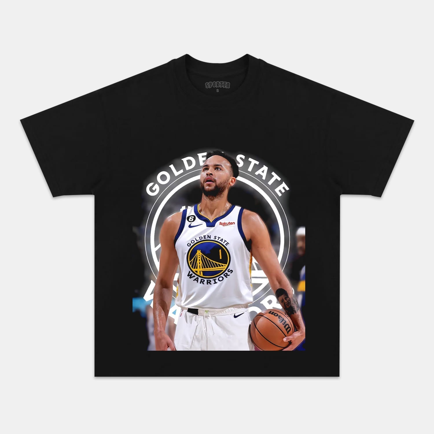 2024 Kyle Anderson Tee