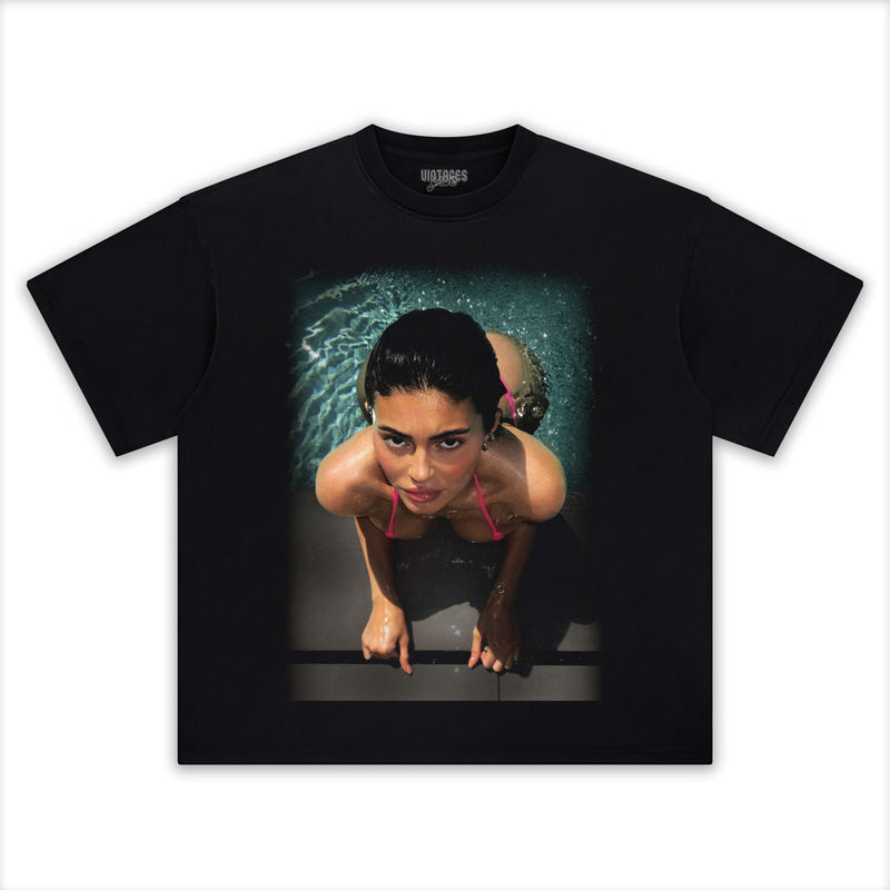KYLIE JENNER Y2K TEE