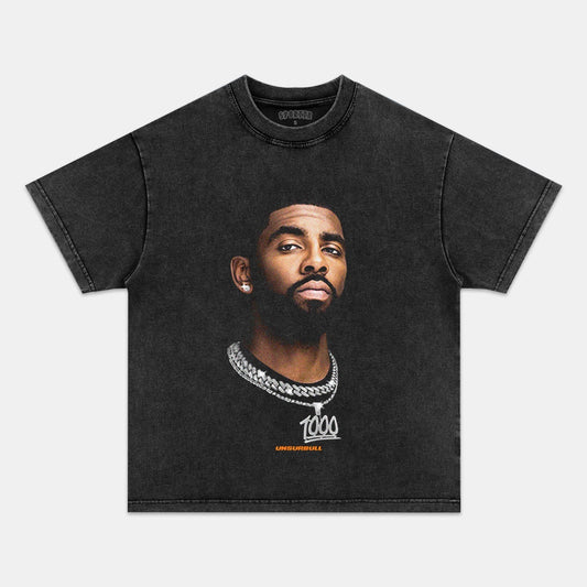 2024 Kyrie Irving Tee