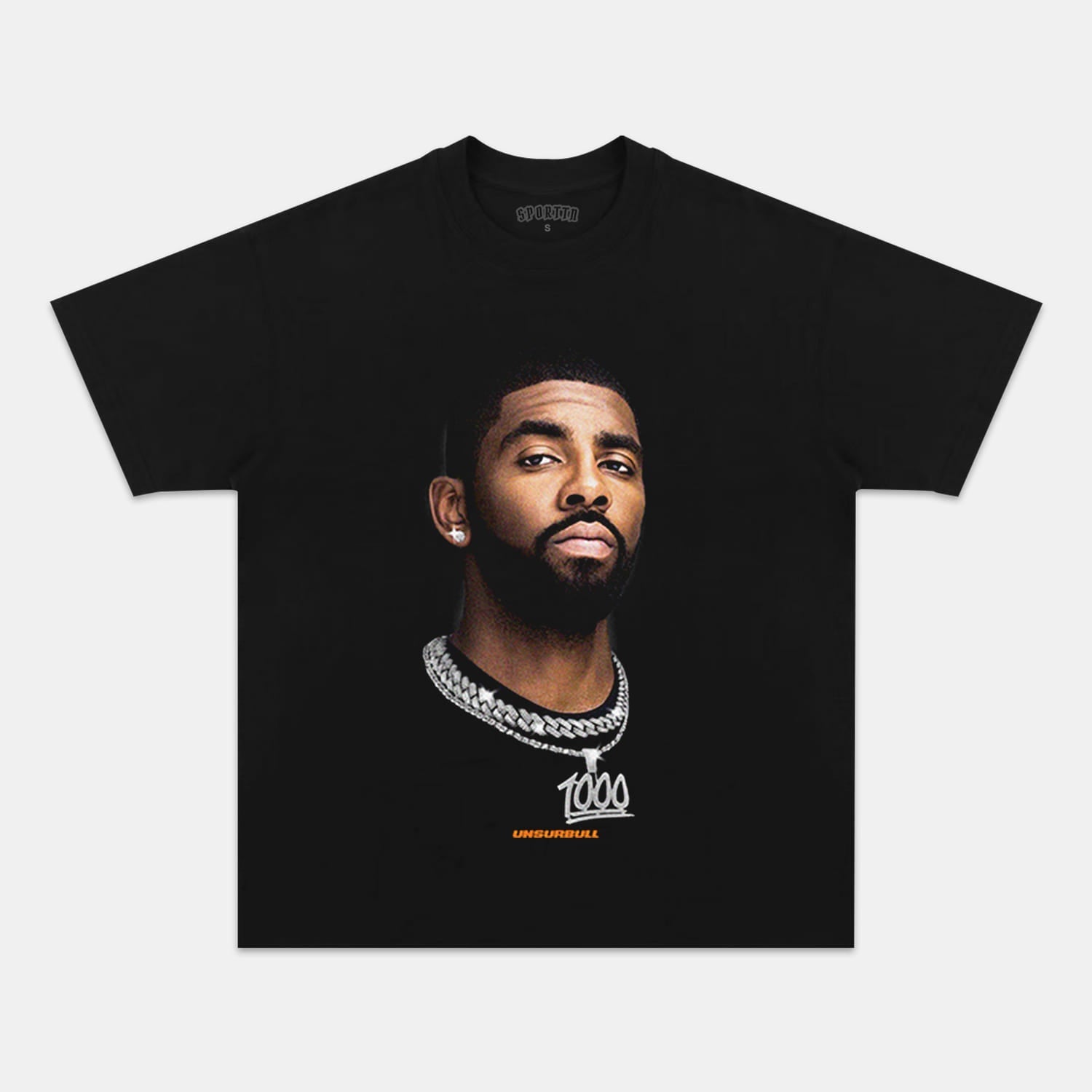 2024 Kyrie Irving Tee