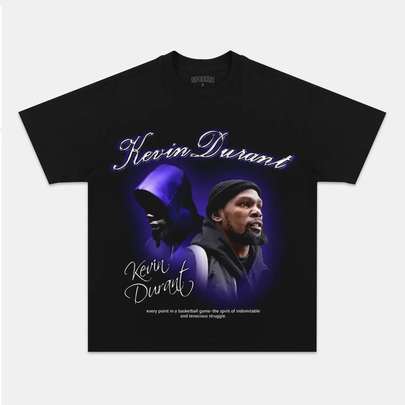 VINTAGE TEE KEVIN DURANT