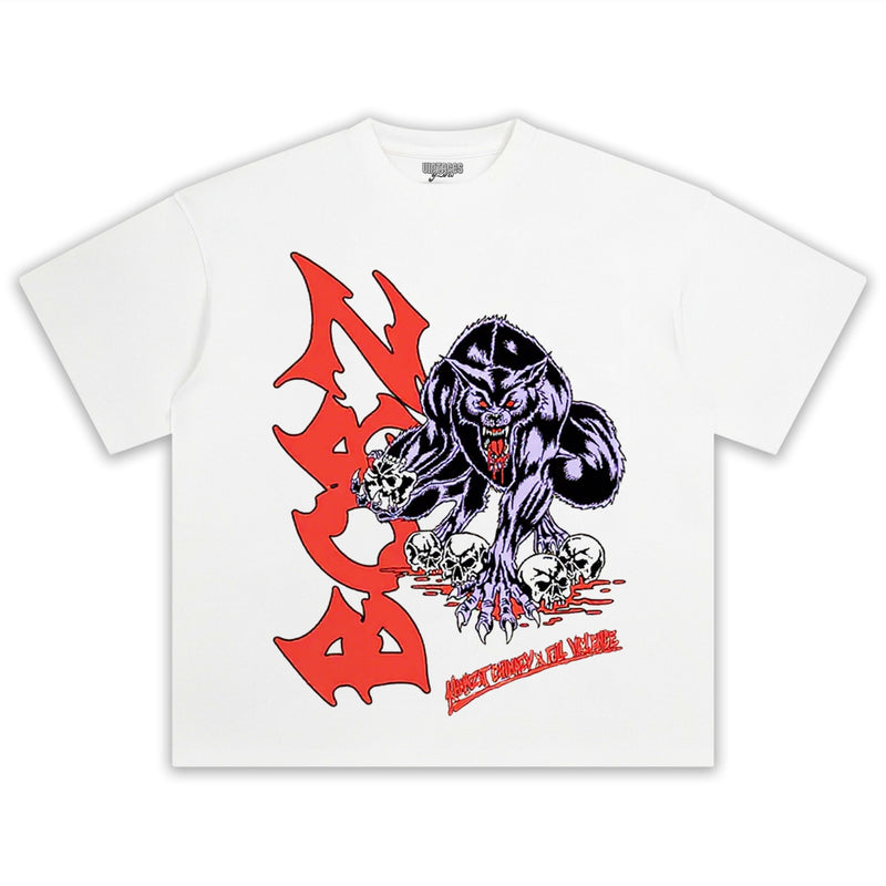 KHAMZAT CHIMAEV Y2K TEE