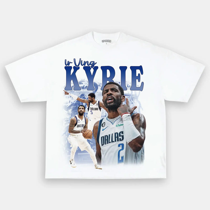 MAGLIETTA KYRIE IRVING