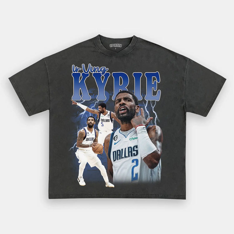 MAGLIETTA KYRIE IRVING