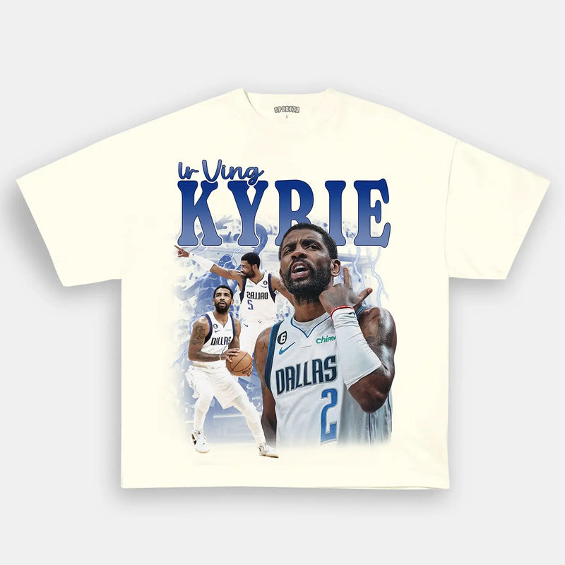 MAGLIETTA KYRIE IRVING