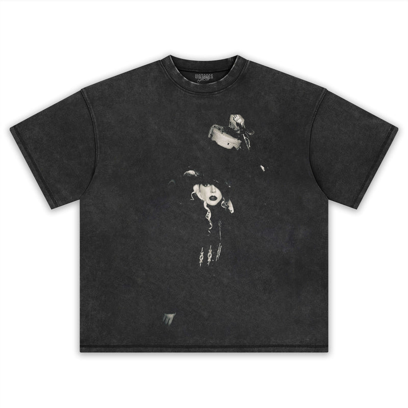 LADY GAGA 2025 NEW V3 TEE