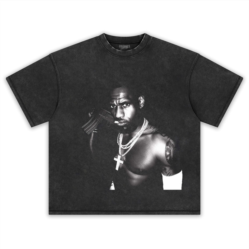 LEBRON JAMES TEE