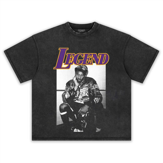 Θρύλος kobe tee