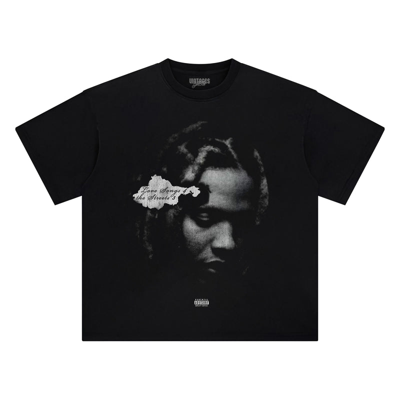 LIL DURK TEE