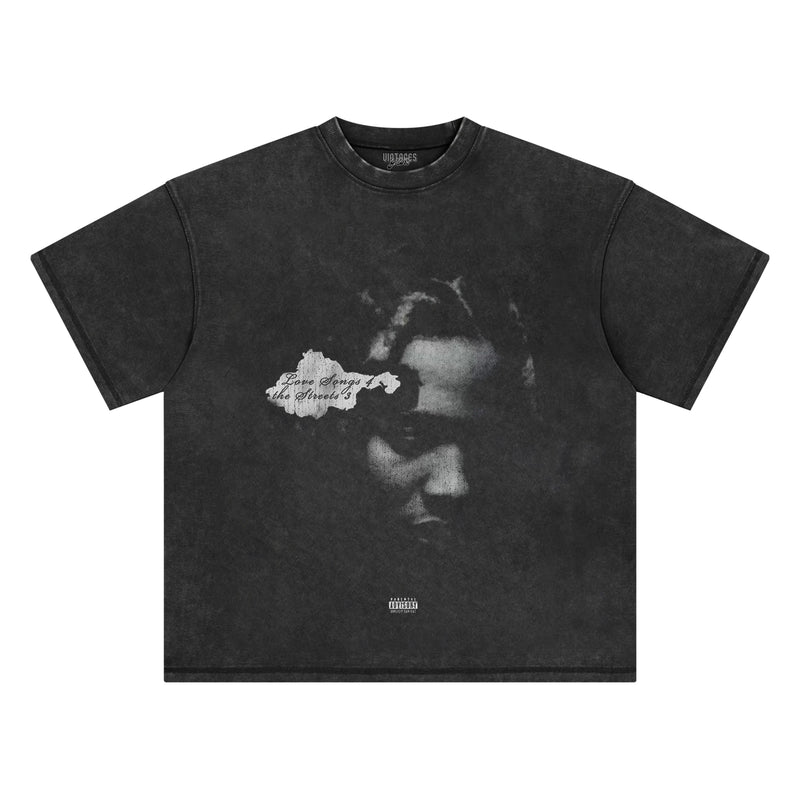 LIL DURK TEE