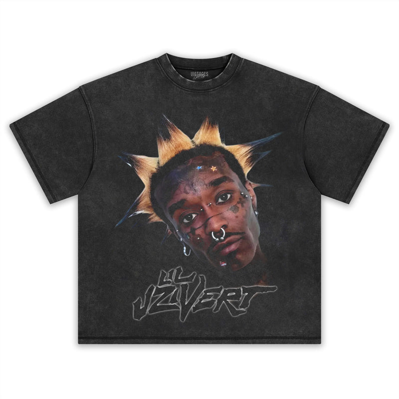 LIL UZI VERT TEE