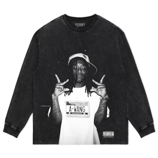 LIL UZI VERT TEE