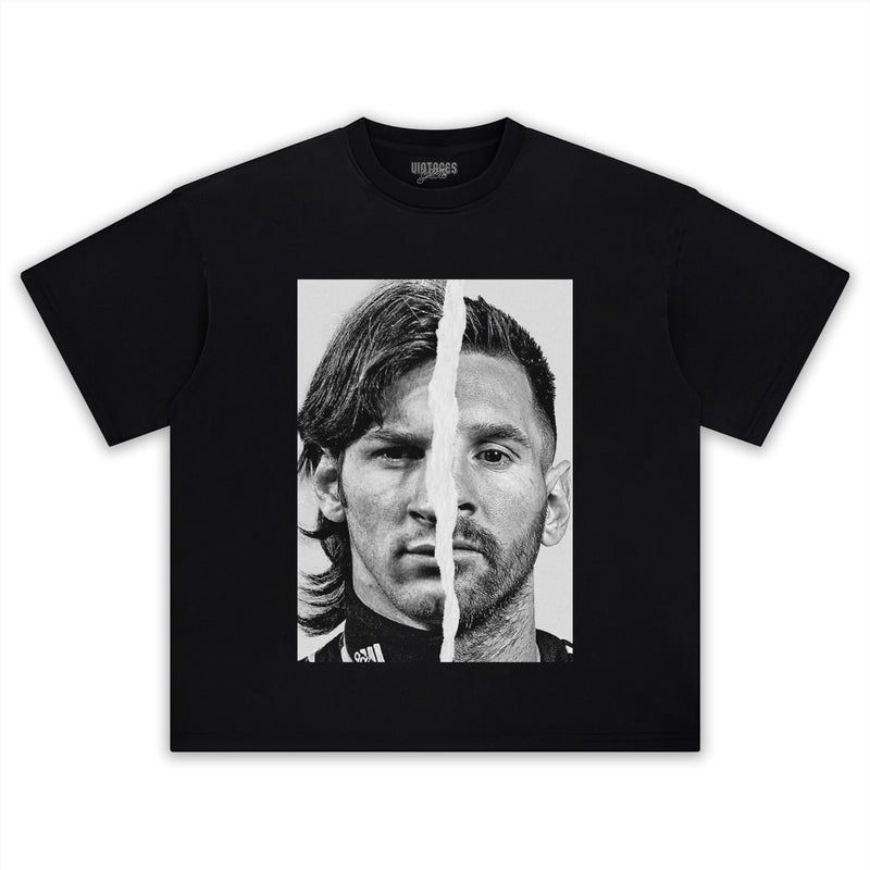LIONEL MESSI 2025 V2 TEE