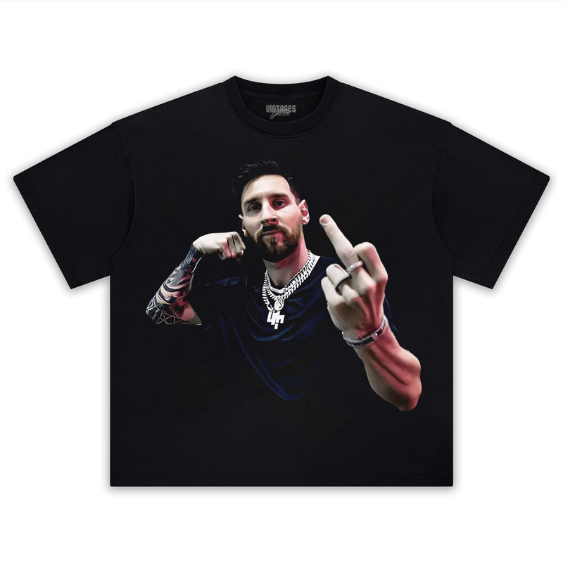 LIONEL MESSI 2025 TEE