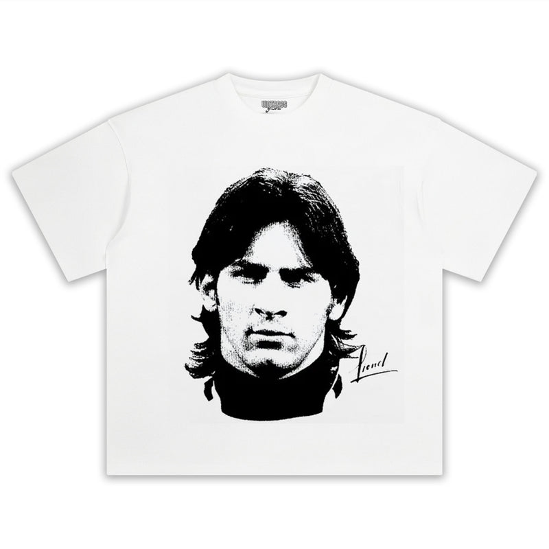 LIONEL MESSI 2025 V3 TEE