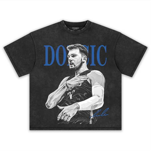 Luka Dončić 2.0 Tee