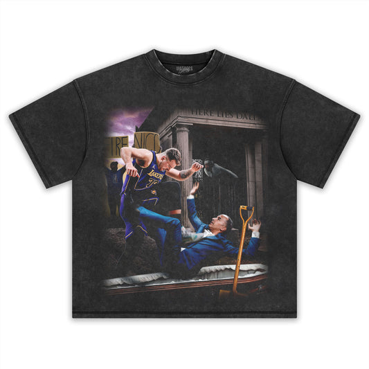 Luka Doncic NB Tee