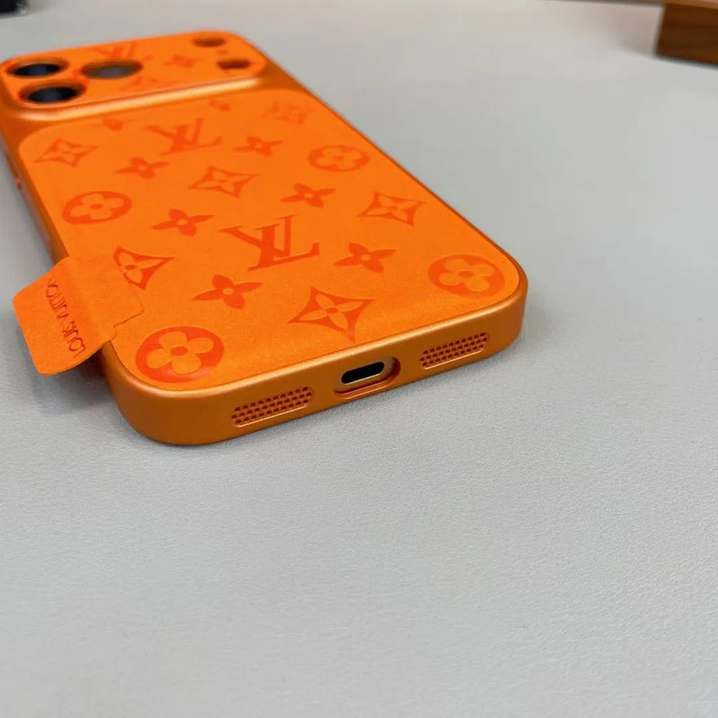 ⭐ Luxe telefoonhoesje voor de nieuwe iPhone17 Case