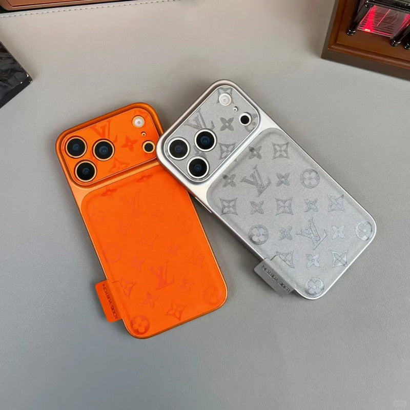 ⭐ Luxe telefoonhoesje voor de nieuwe iPhone17 Case