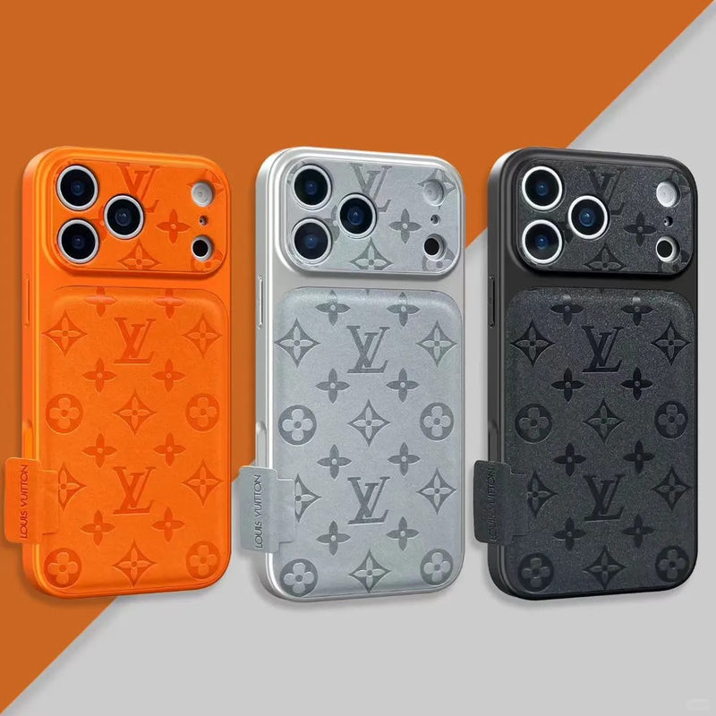 ⭐ Luxe telefoonhoesje voor de nieuwe iPhone17 Case
