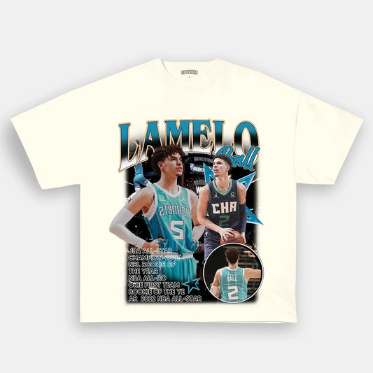 Lameio Baii Tee