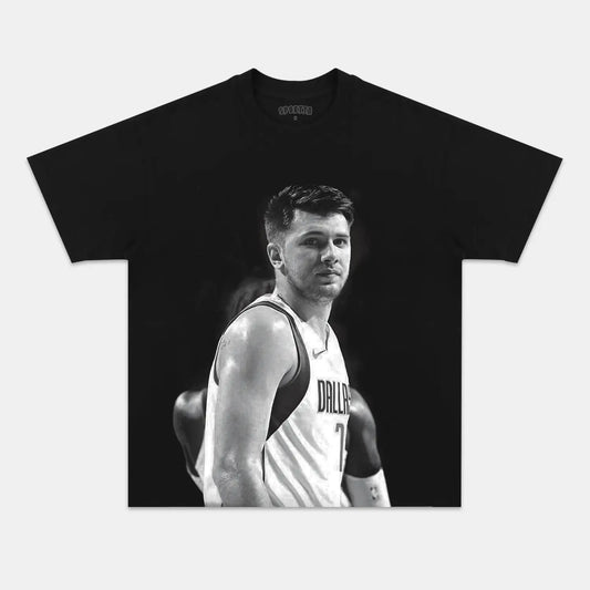 Luka Doncic Tee