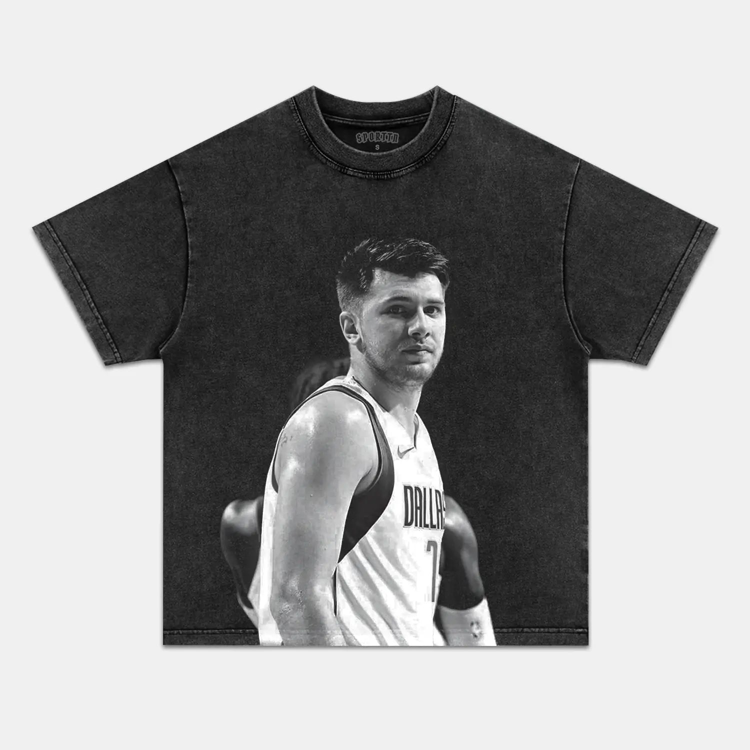 Luka Doncic Tee