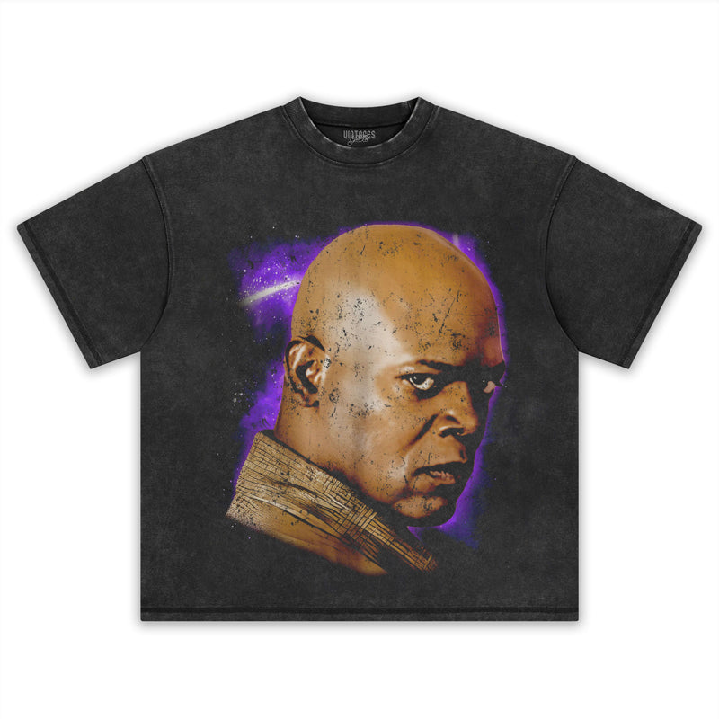 MACE WINDU TEE