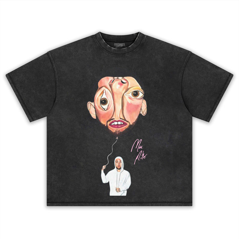 MAC MILLER 2025 TEE