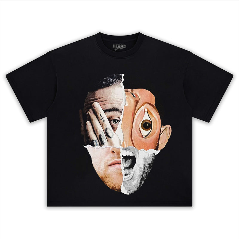 MAC MILLER POP TEE