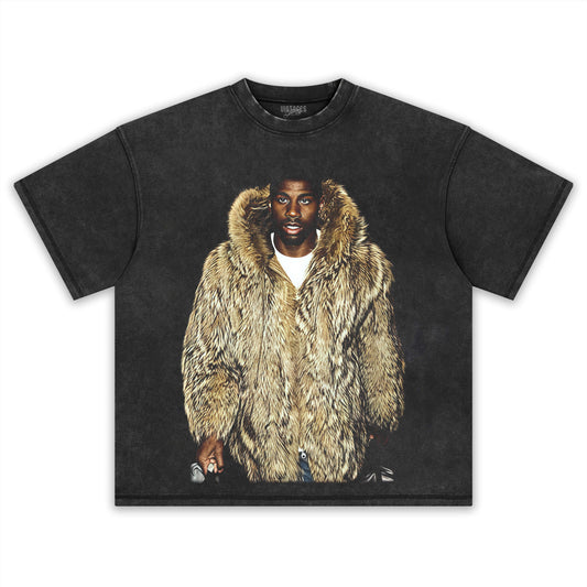 Magic Johnson Tee