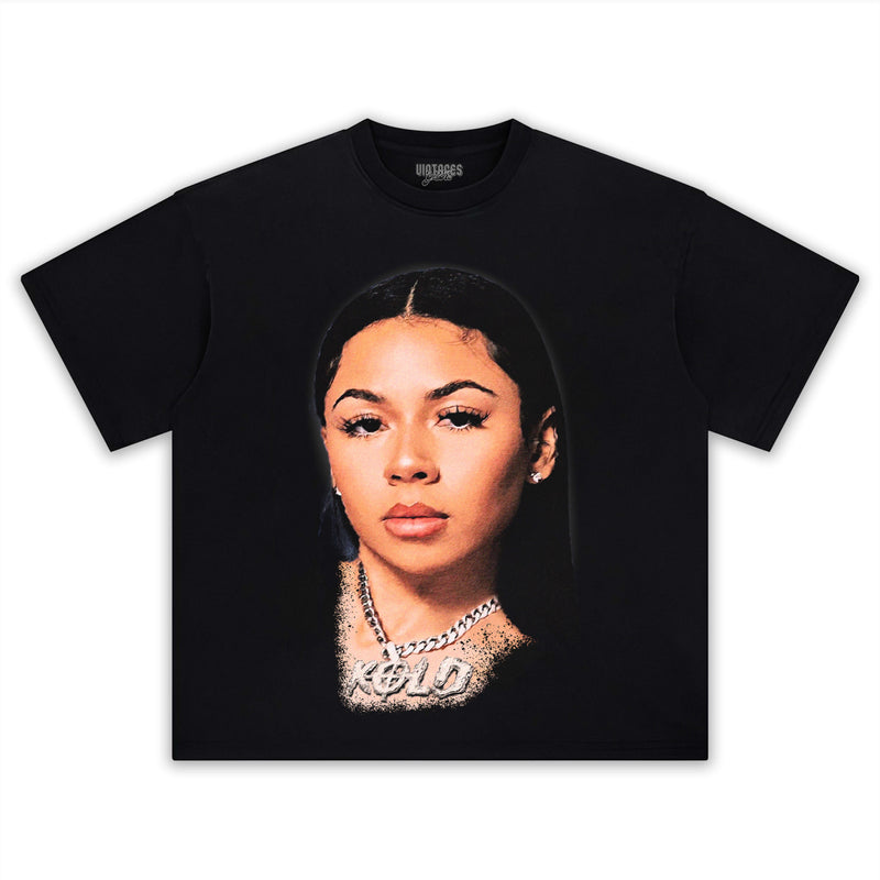 MARIAH KOLD TEE