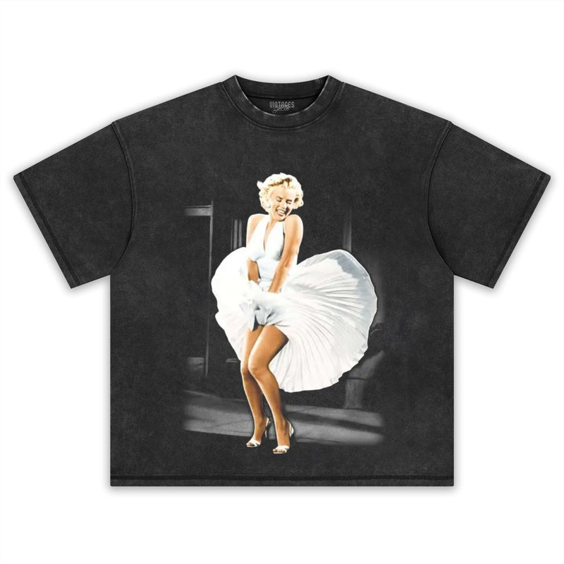 MARILYN MONROE TEE
