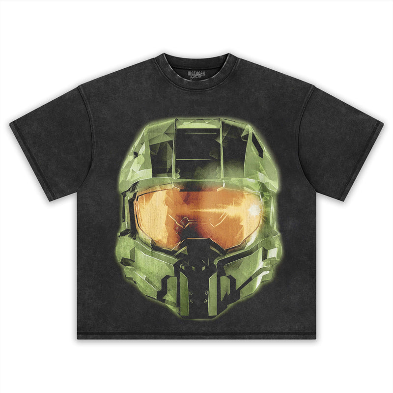 MASTER CHIEF TEE