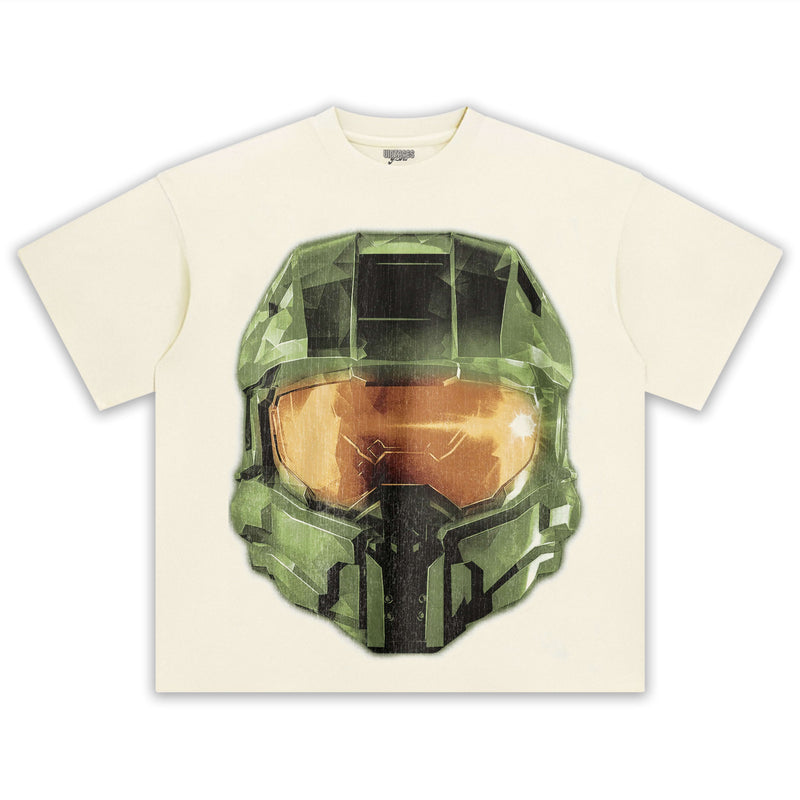 MASTER CHIEF TEE