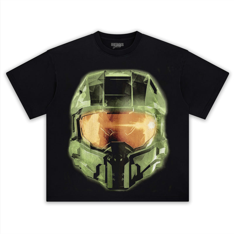 MASTER CHIEF TEE