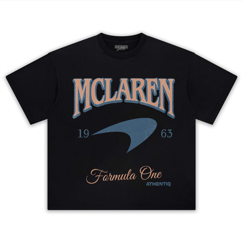 MCLAREN F1 TEE