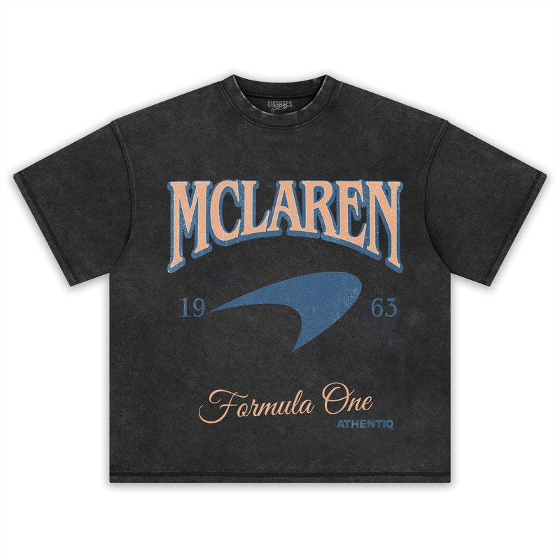 MCLAREN F1 TEE