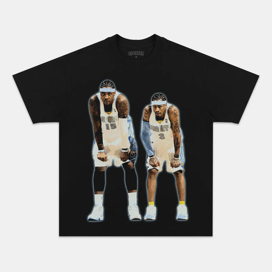 Melo x Ai Tee