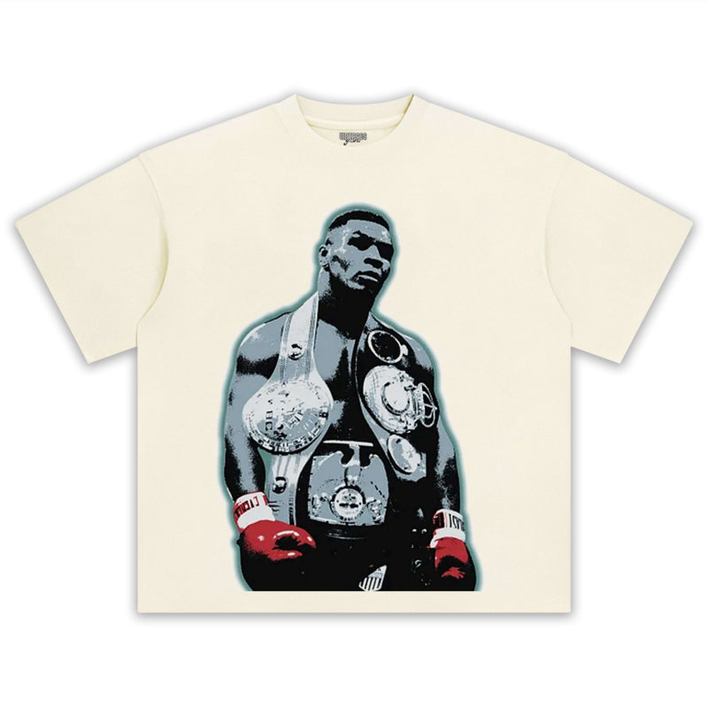 MIKE TYSON 1.0 TEE